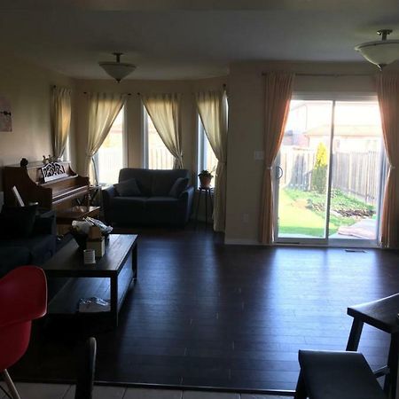 궬프 Sweet Dreams B&B 외부 사진