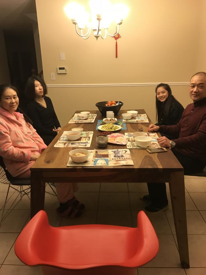 궬프 Sweet Dreams B&B 외부 사진